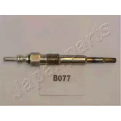 Свеча накаливания B077 JAPANPARTS - купить в магазине запчастей по Украине