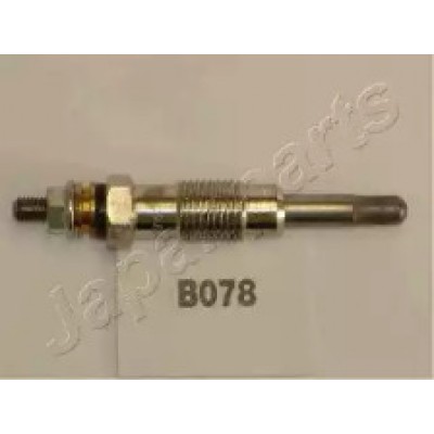 Свеча накаливания B078 JAPANPARTS - купить в магазине запчастей по Украине