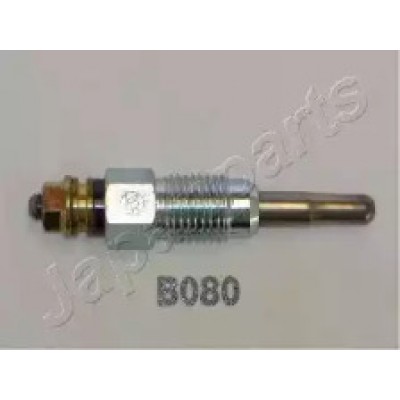 Свеча накаливания B080 JAPANPARTS - купить в магазине запчастей по Украине
