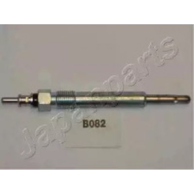 Свеча накаливания B082 JAPANPARTS - купить в магазине запчастей по Украине