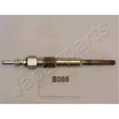Свеча накаливания B086 JAPANPARTS - купить в магазине запчастей по Украине