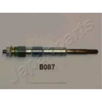 Свеча накаливания B087 JAPANPARTS - купить в магазине запчастей по Украине