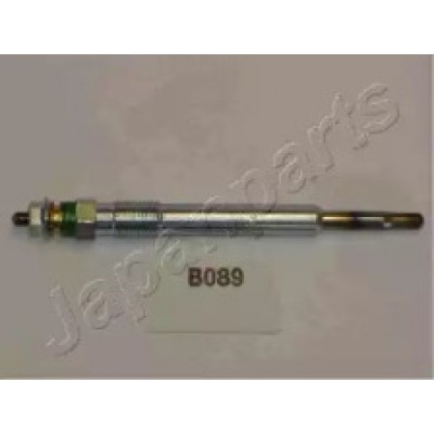 Свеча накаливания B089 JAPANPARTS - купить в магазине запчастей по Украине