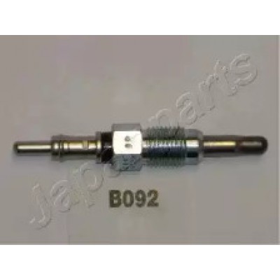 Свеча накаливания B092 JAPANPARTS - купить в магазине запчастей по Украине