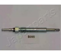Свеча накаливания JAPANPARTS B095 B095 JAPANPARTS - купить в магазине запчастей по Украине