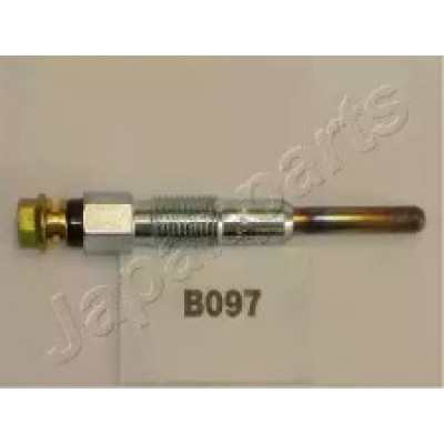 Свеча накаливания B097 JAPANPARTS - купить в магазине запчастей по Украине