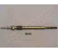 Свеча накаливания JAPANPARTS B098 B098 JAPANPARTS - купить в магазине запчастей по Украине