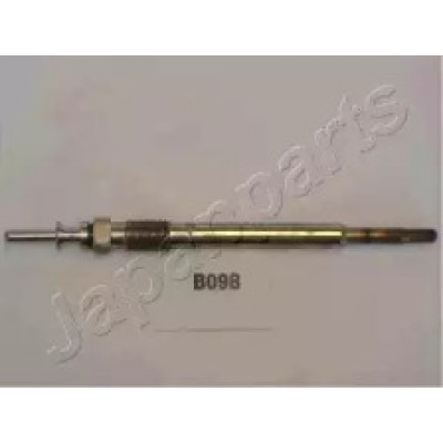 Свеча накаливания B098 JAPANPARTS - купить в магазине запчастей по Украине