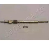 Свеча накаливания JAPANPARTS B099 B099 JAPANPARTS - купить в магазине запчастей по Украине