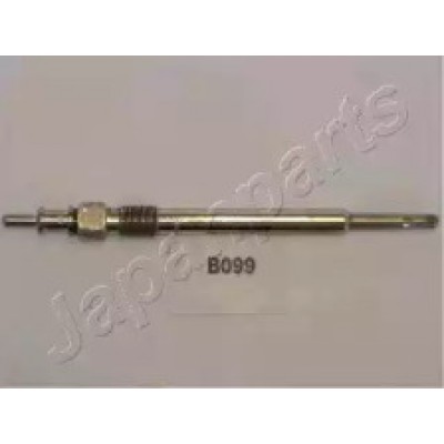 Свеча накаливания B099 JAPANPARTS - купить в магазине запчастей по Украине