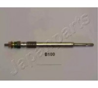 Свеча накаливания JAPANPARTS B100 B100 JAPANPARTS - купить в магазине запчастей по Украине
