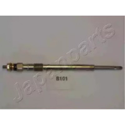 Свеча накаливания B101 JAPANPARTS - купить в магазине запчастей по Украине