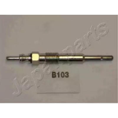Свеча накаливания B103 JAPANPARTS - купить в магазине запчастей по Украине