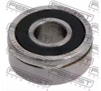 Подшипник со стороны привода, генератор FEBEST B10-50D B1050D FEBEST - купить в магазине запчастей по Украине