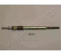 Свеча накаливания JAPANPARTS B107 B107 JAPANPARTS - купить в магазине запчастей по Украине
