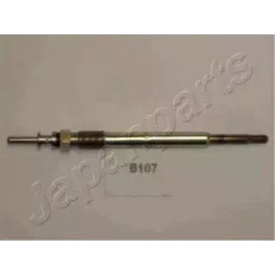 Свеча накаливания B107 JAPANPARTS - купить в магазине запчастей по Украине