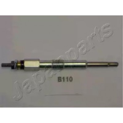 Свеча накаливания B110 JAPANPARTS - купить в магазине запчастей по Украине