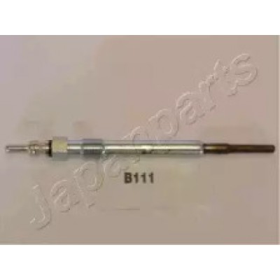 Свеча накаливания B111 JAPANPARTS - купить в магазине запчастей по Украине