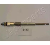 Свеча накаливания JAPANPARTS B113 B113 JAPANPARTS - купить в магазине запчастей по Украине