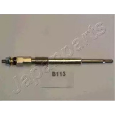 Свеча накаливания B113 JAPANPARTS - купить в магазине запчастей по Украине
