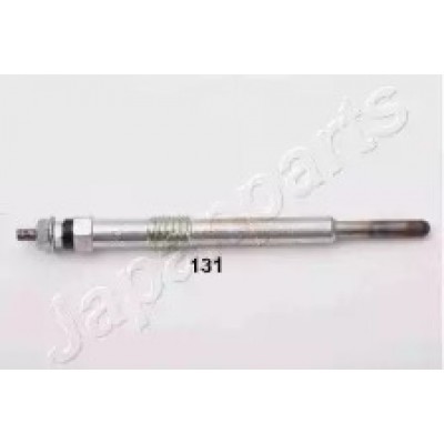 Свеча накаливания B131 JAPANPARTS - купить в магазине запчастей по Украине