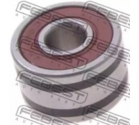 Подшипник со стороны привода, генератор FEBEST B8-85D B885D FEBEST - купить в магазине запчастей по Украине