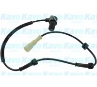 Датчик, частота вращения колеса KAVO PARTS BAS-1023 BAS1023 KAVO PARTS - купити в магазині запчастин по Україні