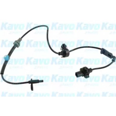 Датчик, частота вращения колеса BAS2024 KAVO PARTS - купить в магазине запчастей по Украине