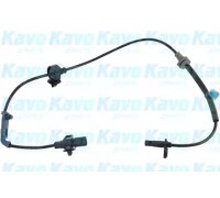 Датчик, частота вращения колеса KAVO PARTS BAS-2025 BAS2025 KAVO PARTS - купить в магазине запчастей по Украине