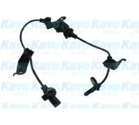 Датчик, частота вращения колеса KAVO PARTS BAS-2040 BAS2040 KAVO PARTS - купить в магазине запчастей по Украине
