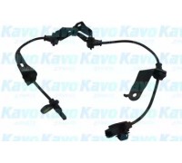 Датчик, частота вращения колеса KAVO PARTS BAS-2041 BAS2041 KAVO PARTS - купить в магазине запчастей по Украине