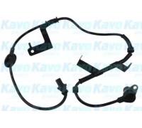 Датчик, частота вращения колеса KAVO PARTS BAS-3017 BAS3017 KAVO PARTS - купить в магазине запчастей по Украине