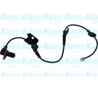 Датчик, частота вращения колеса KAVO PARTS BAS-3027 BAS3027 KAVO PARTS - купить в магазине запчастей по Украине