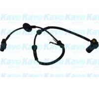 Датчик, частота вращения колеса KAVO PARTS BAS-3033 BAS3033 KAVO PARTS - купить в магазине запчастей по Украине