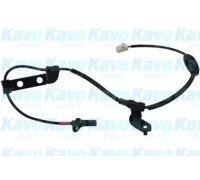 Датчик, частота вращения колеса KAVO PARTS BAS-3096 BAS3096 KAVO PARTS - купить в магазине запчастей по Украине