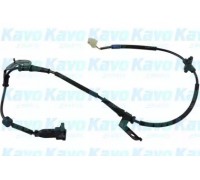 Датчик, частота вращения колеса KAVO PARTS BAS-3098 BAS3098 KAVO PARTS - купити в магазині запчастин по Україні