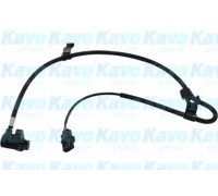 Датчик, частота вращения колеса KAVO PARTS BAS-3114 BAS3114 KAVO PARTS - купить в магазине запчастей по Украине