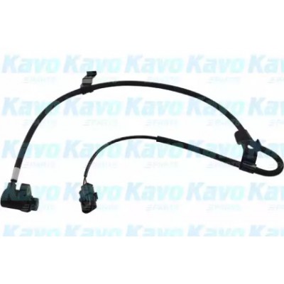 Датчик, частота вращения колеса BAS3114 KAVO PARTS - купить в магазине запчастей по Украине