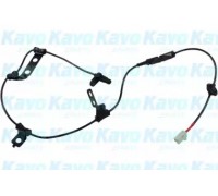 Датчик, частота вращения колеса KAVO PARTS BAS-3115 BAS3115 KAVO PARTS - купить в магазине запчастей по Украине