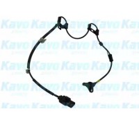Датчик, частота вращения колеса KAVO PARTS BAS-4035 BAS4035 KAVO PARTS - купить в магазине запчастей по Украине