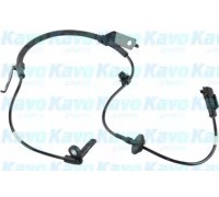 Датчик, частота вращения колеса KAVO PARTS BAS-5520 BAS5520 KAVO PARTS - купить в магазине запчастей по Украине