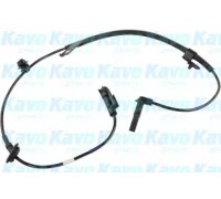 Датчик, частота вращения колеса KAVO PARTS BAS-5521 BAS5521 KAVO PARTS - купить в магазине запчастей по Украине