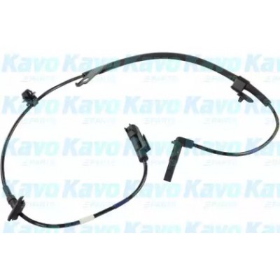 Датчик, частота вращения колеса BAS5521 KAVO PARTS - купить в магазине запчастей по Украине
