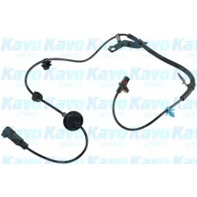 Датчик, частота вращения колеса BAS5526 KAVO PARTS - купить в магазине запчастей по Украине