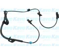 Датчик, частота вращения колеса KAVO PARTS BAS-5527 BAS5527 KAVO PARTS - купить в магазине запчастей по Украине