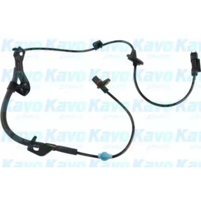 Датчик, частота вращения колеса BAS5527 KAVO PARTS - купить в магазине запчастей по Украине