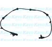 Датчик, частота вращения колеса KAVO PARTS BAS-6608 BAS6608 KAVO PARTS - купить в магазине запчастей по Украине