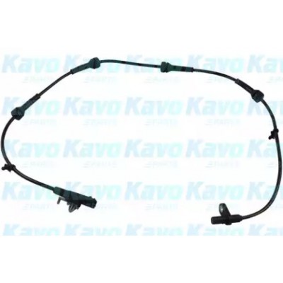 Датчик, частота вращения колеса BAS6608 KAVO PARTS - купить в магазине запчастей по Украине