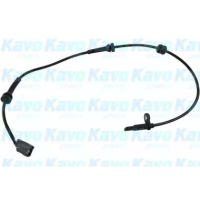 Датчик, частота вращения колеса BAS6609 KAVO PARTS - купить в магазине запчастей по Украине