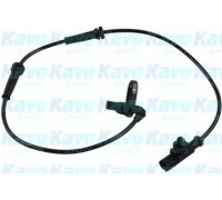 Датчик, частота вращения колеса KAVO PARTS BAS-6643 BAS6643 KAVO PARTS - купить в магазине запчастей по Украине